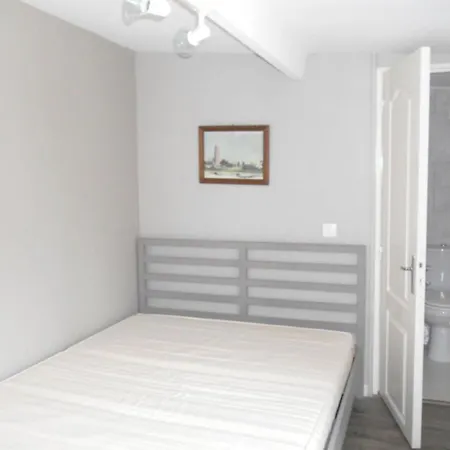 Holiday Home Rue De Kerban
